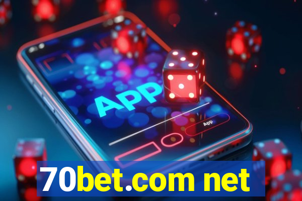 70bet.com net